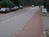 Berg en Dal von Nijmegen