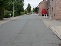 Berg via Gilliswinhof