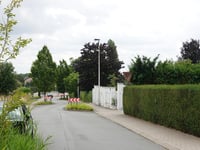 Berg via Gilliswinhof