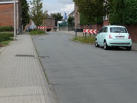 Berg via Gilliswinhof