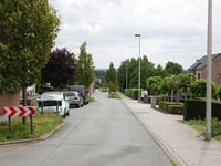 Berg via Gilliswinhof