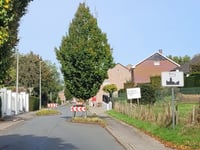 Berg via Gilliswinhof