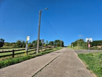 Berg via Gousbeemdstraat