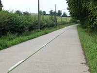 Berg via Gousbeemdstraat