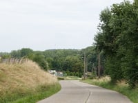 Berg via Gousbeemdstraat