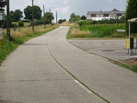 Berg via Gousbeemdstraat