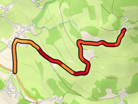 Berg von Hoferdorf