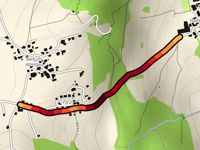 Berg im Attergau da Haining