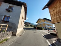 Berg im Drautal über Amlacher Strasse