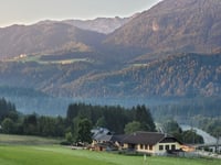 Berg im Drautal über Amlacher Strasse