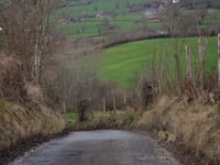 Berg la Clouse