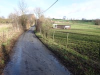 Berg la Clouse