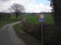 Berg la Clouse