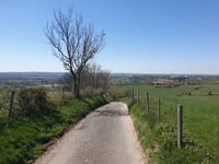 Berg la Clouse