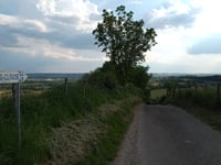 Berg la Clouse