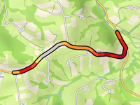 Berg via Nebetenberg