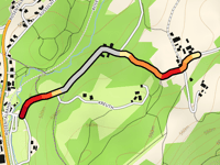 Berg por Rothauerstrasse