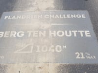 Berg ten Houte