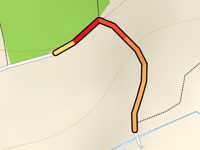 Bergäcker z Eggerbach