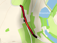 Bergatreuter Höhe von Mahlweiher