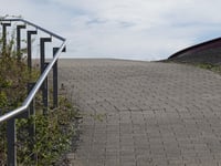 Bergehalde Carl-Alexander via Zum Bergfoyer