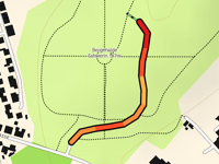 Bergehalde Schwerin