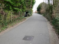 Bergenhuizen
