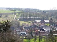 Bergenhuizen