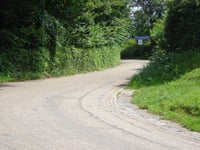 Bergenhuizen