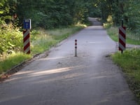 Bergerven