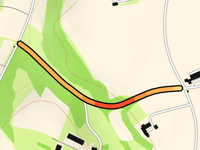 Berghager vanuit Eschbach