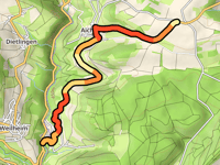 Berghaus z Gutenburg