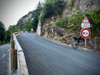 Berghe Inférieur da Fontan