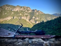 Berghe Inférieur da Fontan