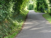 Bergheim über Rosenhof