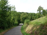 Bergheim über Rosenhof