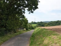 Bergheim über Rosenhof