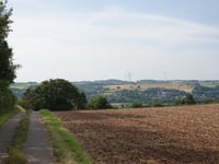 Bergheim über Rosenhof