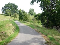 Bergheim über Rosenhof