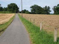 Bergheim über Welk