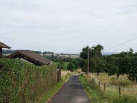 Bergheim über Welk
