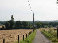 Bergheim über Welk