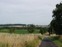 Bergheim über Welk