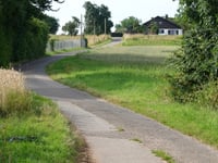 Bergheim über Welk
