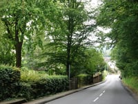 Bergheim desde Winden