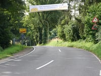 Bergheim desde Winden