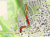 Berghöve da Sandebeck