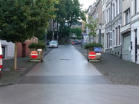 Bergkapelle über Bergstrasse