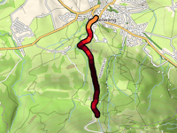 Berglodge / Alpspitz von Nesselwang