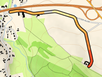 Bergschäferei von Ober Rengersdorf
